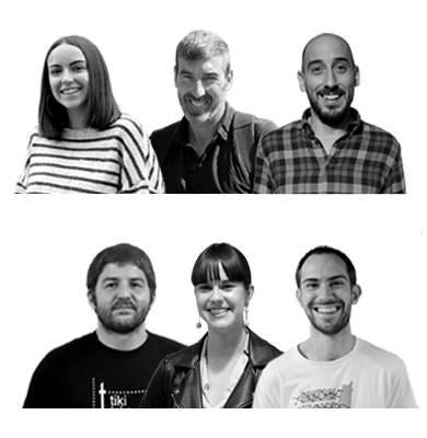 Larunbatean Dulantzin emango zaie hasiera finalaurrekoei