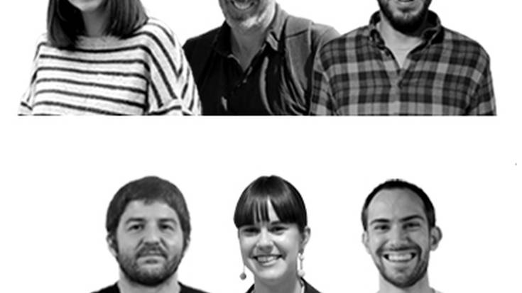 Larunbatean Dulantzin emango zaie hasiera finalaurrekoei