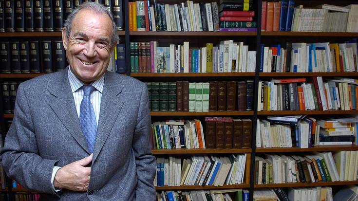 Carlos Garaikoetxea hil da
