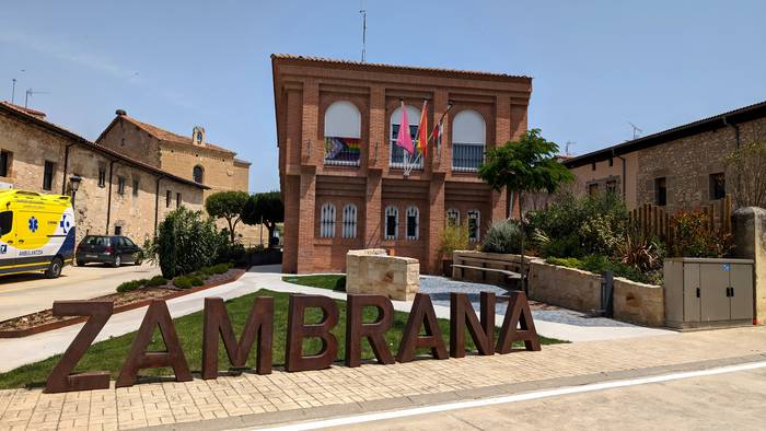 Kuadrillen foru arauak izendapen ofizialak berretsi ditu