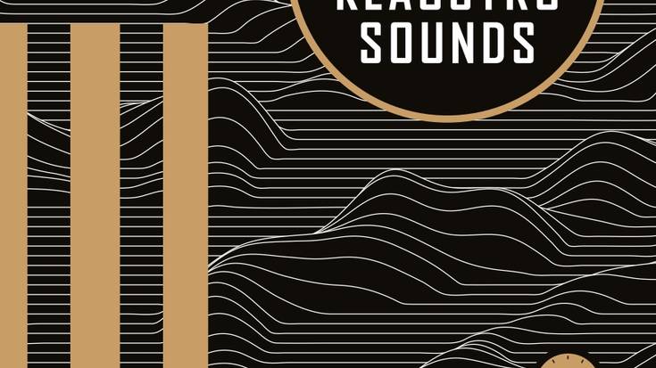 'Krak', Maite Larburu