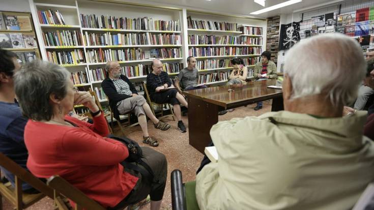 XXIII. urteurrena ospatuko du Zapateneok larunbatean