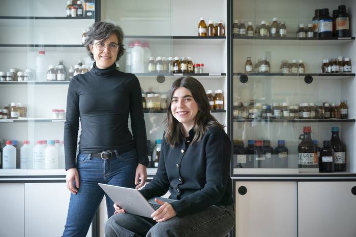 Instagram bidezko hezkuntzak "nabarmen" hobetu du zeliakiaren gaineko ezagutza