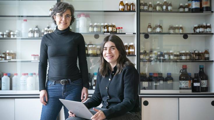 Instagram bidezko hezkuntzak "nabarmen" hobetu du zeliakiaren gaineko ezagutza