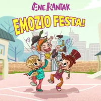 'Emozio Festa', Ene kantak