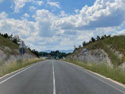 Armentiako Basoa eta Zabalganako Parkea lotuko ditu pasabide batek