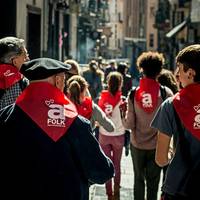 [AITZINA FOLK JAIALDIA] Kalejira