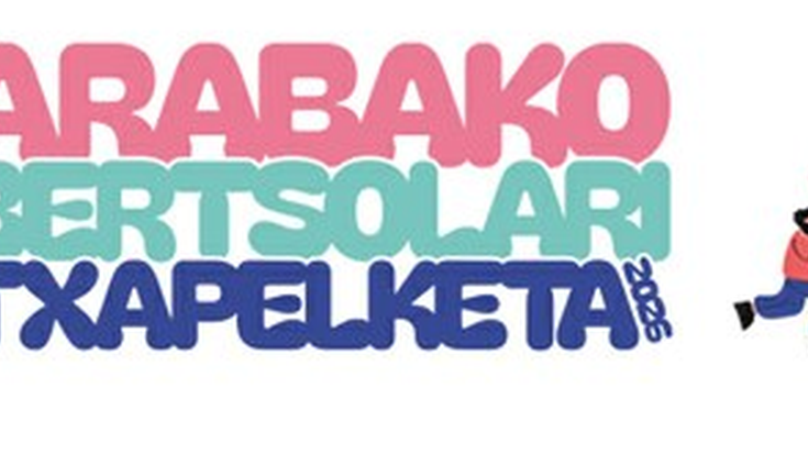 Arabako Bertsolari Txapelketa Finala