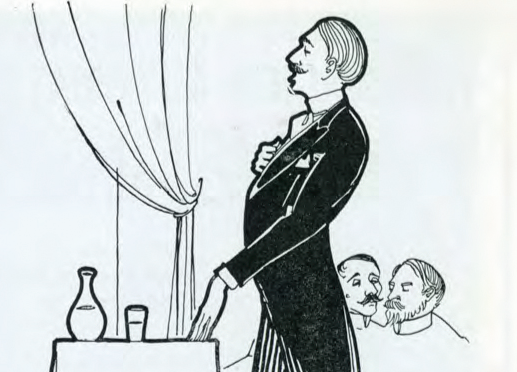 'Gobiatar' euskaltzale gaubearra argituz