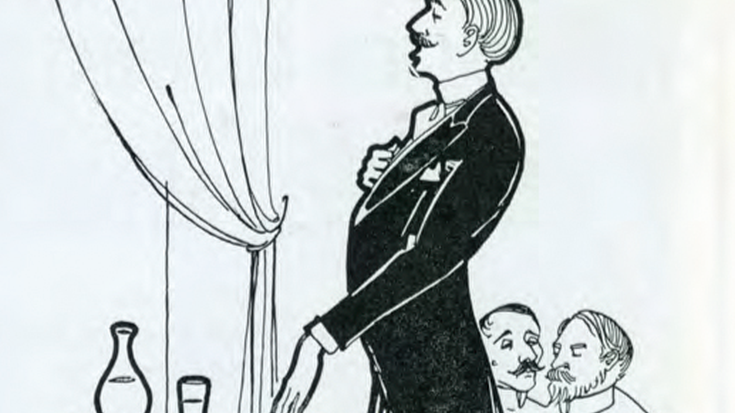 'Gobiatar' euskaltzale gaubearra argituz