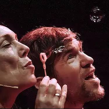 'Interview, urez eta ondarrez'