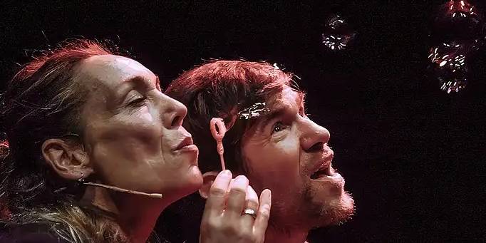 'Interview, urez eta ondarrez'