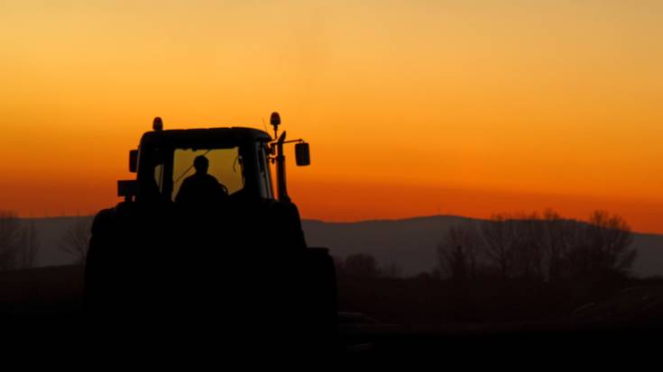 Beroa eta hego haizea