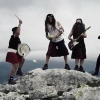 Somos Humus + Makriba