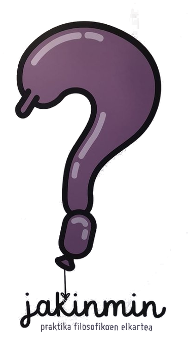 Helduentzako Jakinmin filosofia saioa. Tailer praktikoa