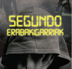 'Segundo erabakigarriak', Manu Lopez Gaseni / Patxi Zubizarreta