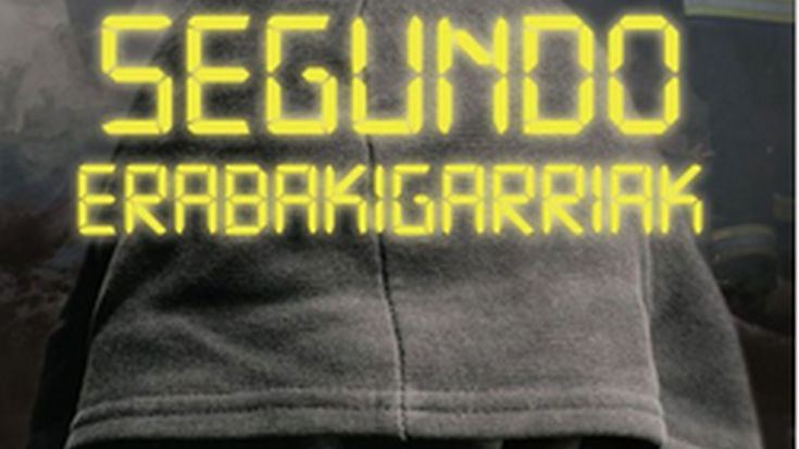 'Segundo erabakigarriak', Manu Lopez Gaseni / Patxi Zubizarreta