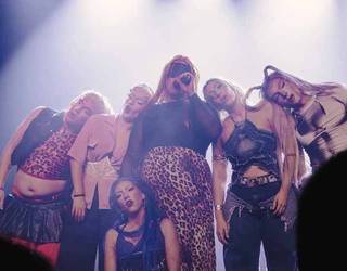 Maruxak eta Naxker Jimmyn ikusteko sarrerak