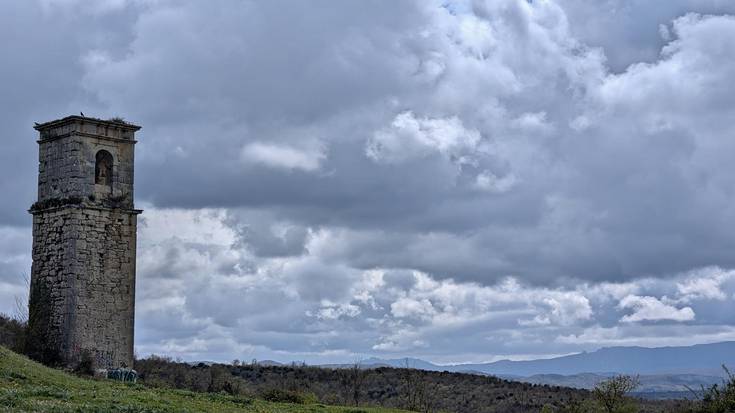 Kostako zaio altxatzea