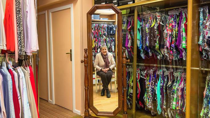 Betiko erakusleihoen bilduma