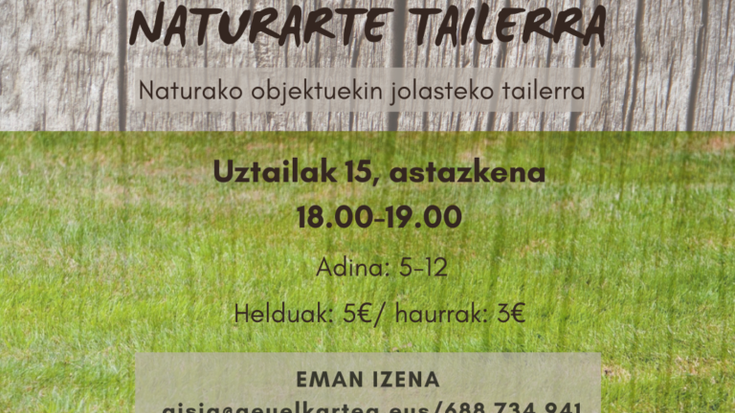 Gasteizko parkeak: Armentia