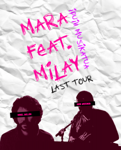 [IPUIN MUSIKATUA] 'Mara Feat. Milay'