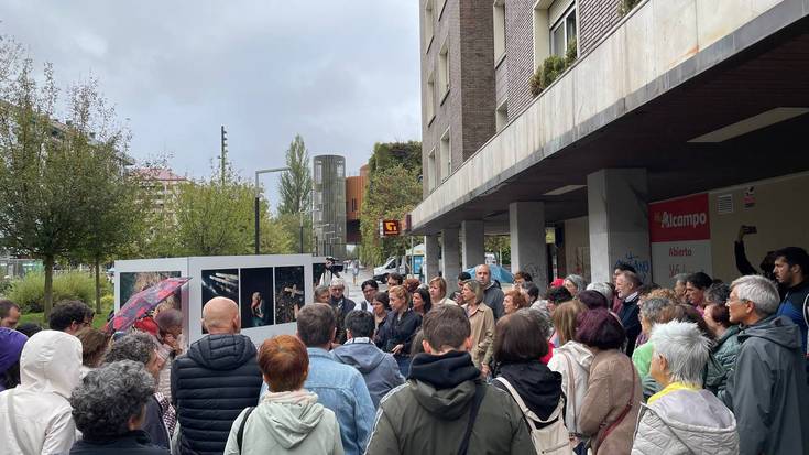 Martxan dira 'Kazetaritza bertatik bertara' jardunaldiak