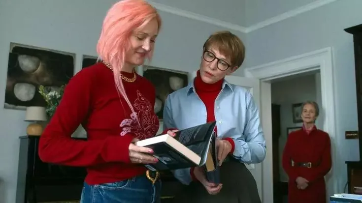 Father Mother Sister Brother