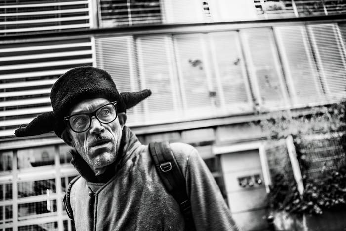 Mundu osoa mugimenduan