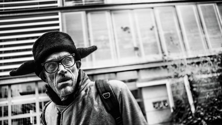 Mundu osoa mugimenduan