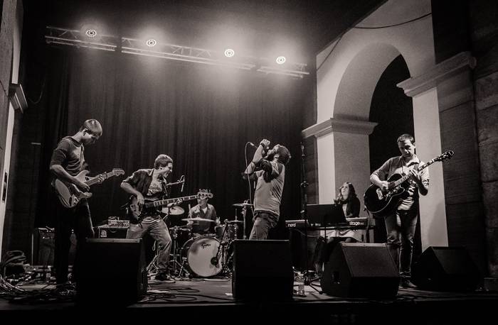 [KONTZERTUA] Erraiak