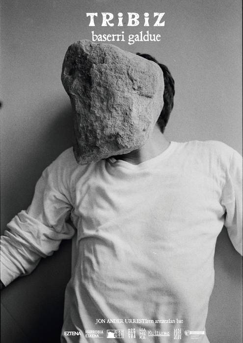 'Tribiz baserri galdue', Jon Ander Urresti