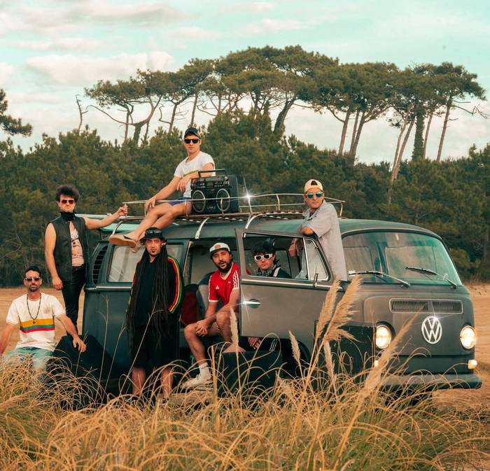 Reincidentes, Xiberoots eta Nil Moliner izango dira Laudioko jaietan