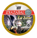 La Leze Gazta logotipoa