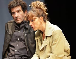 'Non dira haurrak?' antzezlana ikusteko sarrerak