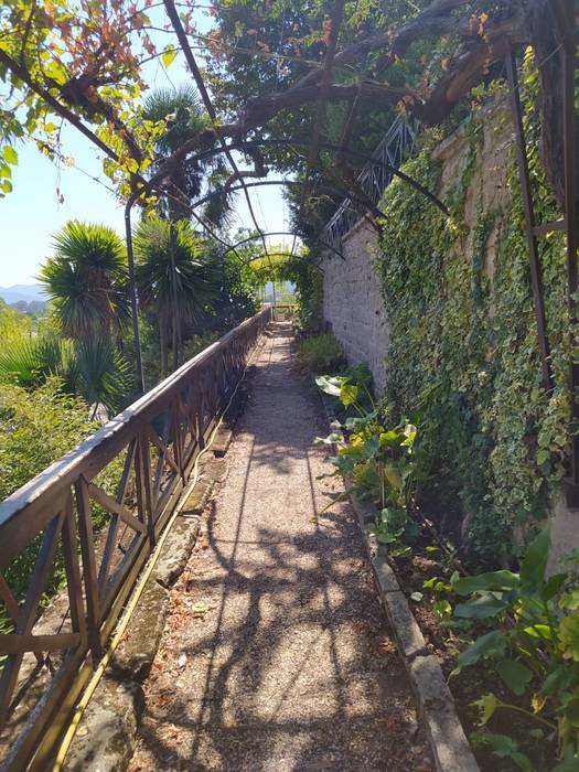 Nire txoko gogokoena