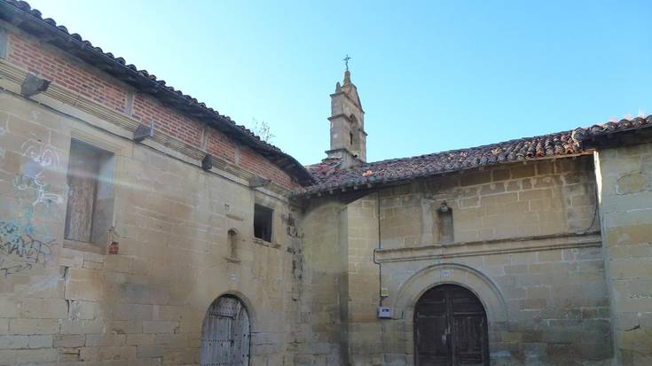 Argantzungo ospitale zaharraren birgaitzeak aurrera egingo du azkenik