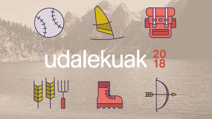 Udalekuak programak 2.130 plaza eskainiko ditu Araban