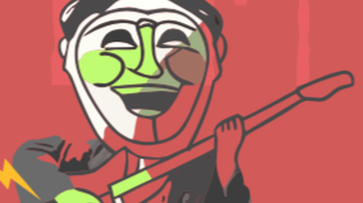 Zabalgana auzoko jaiak, Izalde triki taldea+Kiki Koko pailazoak, Eider Saez