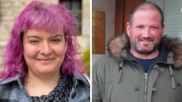 AKEtik Eusko Jaurlaritzara mugituko da Terreros