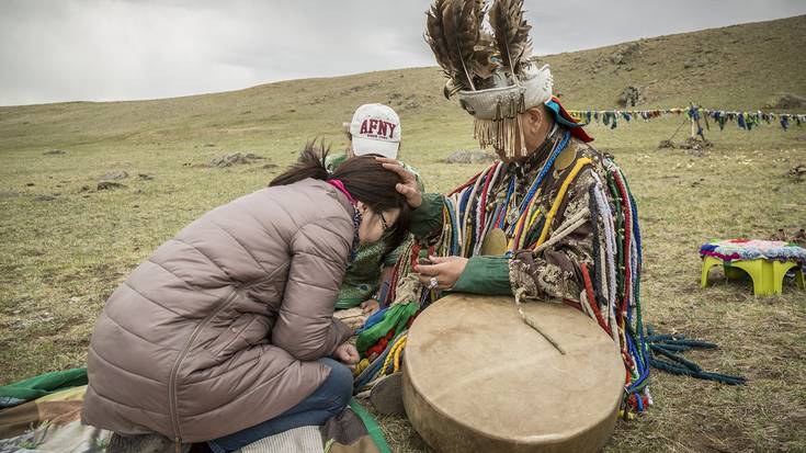 Ingurumeneko Zinema Jaialdiaren erakustaldia hartuko du Artiumek