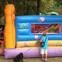 [HAURRENTZAKO EKINTZA] 'Jalgi Hadi'