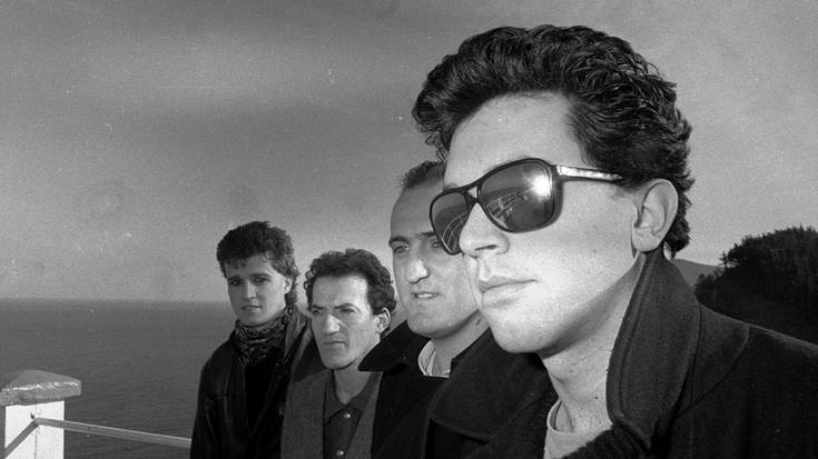 'Itoiz, udako sesioak'