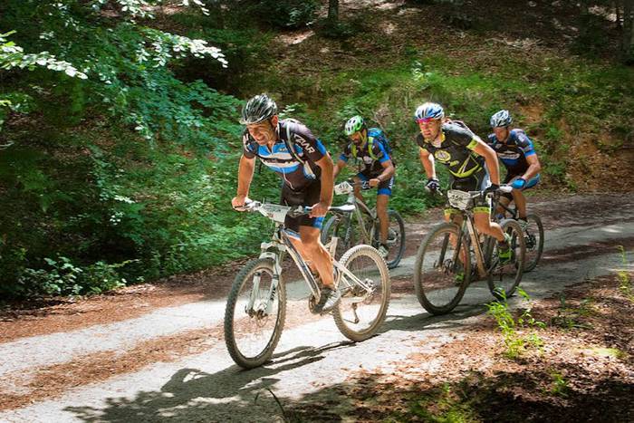 1.100 txirrindularitik gora parte hartuko dute aurtengo Eusko Bike Challenge bizikleta proban