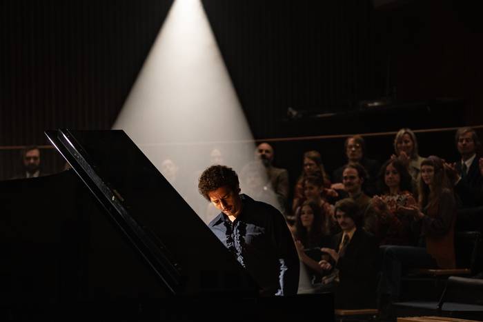 'Köln 75' pelikularen aurrestreinaldiarekin hasiko da Jazzinema