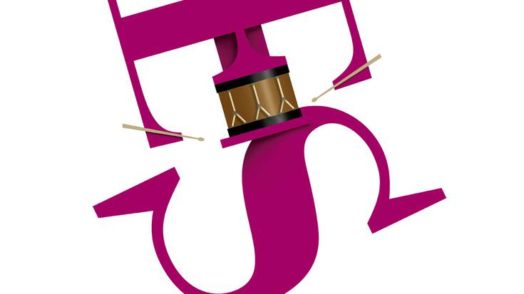 San Prudentzio eta Estibalizko jaiek badute kartela