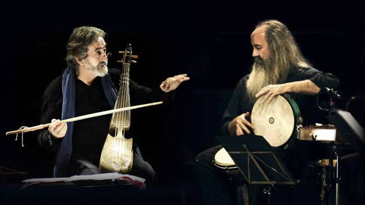 Antzinako Musikaren Astearen XXXVII. edizioak zortzi kontzertu eskainiko ditu