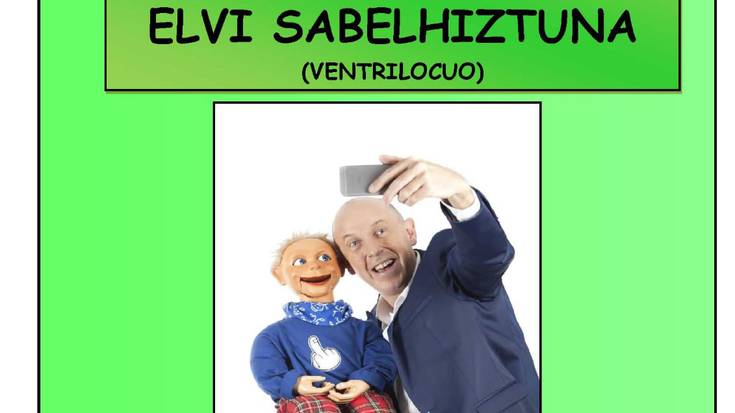 Elvi sabeliztuna