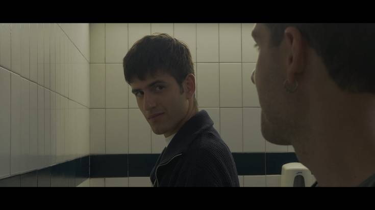 Hastear da Laburbira film laburren zirkuitua