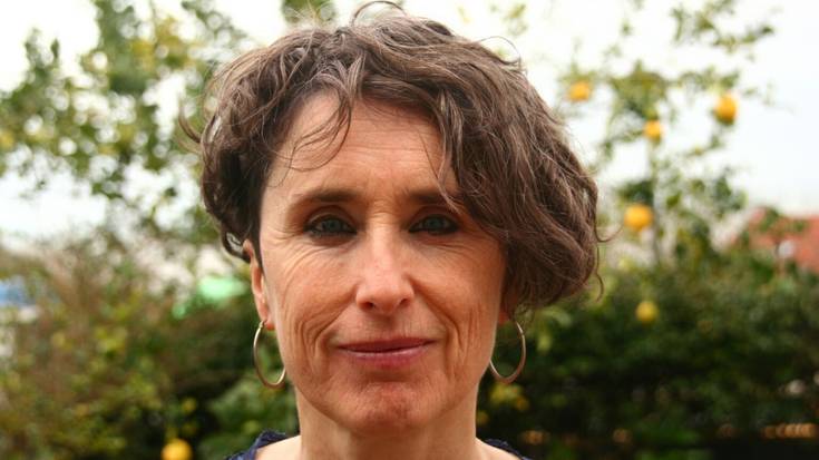 'Zer jan, hura izan?' Mirene Begiristain